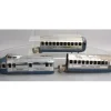 Hoge 900 Vintage O Gauge Streamliner Locomotive Passenger Set - Your Source for Gaming Essentials