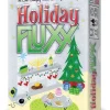Cards>Holiday Fluxx - Your Source for Gaming Essentials