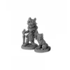 Tabletop Miniatures>Holly Monster and Firn #04045 Dark Heaven Legends Unpainted Metal Figure - Your Source for Gaming Essentials