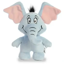 Toys>10" Horton Dood Plushie Dr. Seuss Aurora Licensed Horton Hears a Who Plush - Your Source for Gaming Essentials
