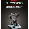 Tabletop Miniatures>Icewind Dale Rime of the Frostmaiden Unpainted D&D Figure - Xardorok Sunblight - Your Source for Gaming Essentials