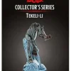 Tabletop Miniatures>Icewind Dale Rime of the Frostmaiden Unpainted Plastic D&D Figure - Tekeli-li - Your Source for Gaming Essentials