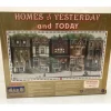 IHC 100-21 HO Homes of Yesterday & Today Brownstone House Building Kit - Your Source for Gaming Essentials