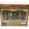 IHC 100-23 HO Homes of Yesterday & Today Brownstone House Building Kit - Your Source for Gaming Essentials