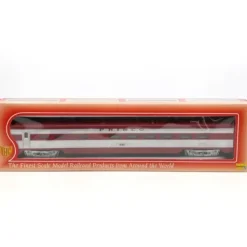 IHC 47872 HO Scale St Louis San Francisco "Frisco" Diner Passenger Car #650 LN/Box - Your Source for Gaming Essentials