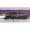 IHC 23202 HO Scale Undecorated 2-6-0 Steam Locomotive & Tender EX/Box - Your Source for Gaming Essentials