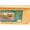 IHC 5505 HO Scale 98' x 42' Large Transfer Pier Building Kit - Your Source for Gaming Essentials