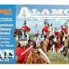 Imex 515 1:72 Alamo Mexican Cavalry Figure Set - Your Source for Gaming Essentials