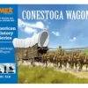 Imex 518 1:72 Conestoga Wagon with Horses & Figures Set - Your Source for Gaming Essentials