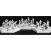 Tabletop Miniatures>Infantry, Light (Hvy Mortar) #72247 Unpainted Metal CAV Strike Operations - Your Source for Gaming Essentials