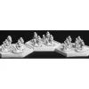 Tabletop Miniatures>Infantry Light (Light Mortar) 72246 Unpainted Metal CAV Strike Operations - Your Source for Gaming Essentials