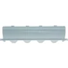 InterMountain 60299 59' 4-Bay Cylindrical Covered Hopper w/Round Hatches - Kit - Your Source for Gaming Essentials