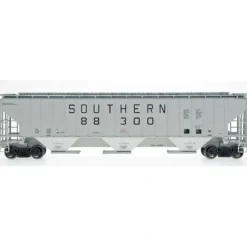 InterMountain 45323 4750 3Bay Hopper SOU #1 - Your Source for Gaming Essentials