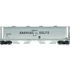 InterMountain 45226 Cyl Cov Hop Rnd Anahuac - Your Source for Gaming Essentials