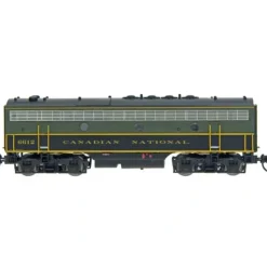 InterMountain 69787 EMD F9B - Standard DC Canadian National - Your Source for Gaming Essentials