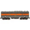 InterMountain 69806EMD F3B - Standard DC Great Northern Simplified Scheme - Your Source for Gaming Essentials