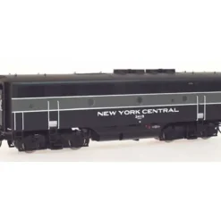 InterMountain 49601 EMD F3B w/DCC New York Central - Your Source for Gaming Essentials