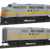 InterMountain 49231 FT A/B Loco Set NYOW - Your Source for Gaming Essentials