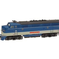 InterMountain 49131 HO Nashville, Chattanooga & St. Louis EMD F3A - Your Source for Gaming Essentials