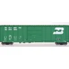 InterMountain 47504 HO P-S 5277 Cu. Ft. BN Boxcar - Your Source for Gaming Essentials