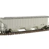 InterMountain 45398 HO Scale Data Only 4750 Cu.Ft. 3-Bay Covered Hopper - Your Source for Gaming Essentials