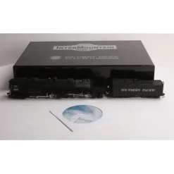 InterMountain 59005 HO SP AC-12 4-8-8-2 Steam Locomotive #4292 w/Tsunami Sound - Your Source for Gaming Essentials