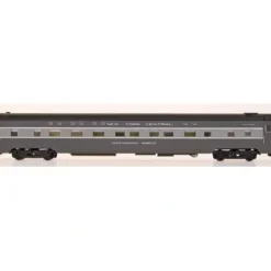 InterMountain 6812 N Pullman 4-4-2 Sleeper, NYC - Your Source for Gaming Essentials