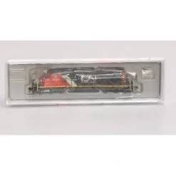 InterMountain 69303 N SD40-2W, CN/CA - Your Source for Gaming Essentials