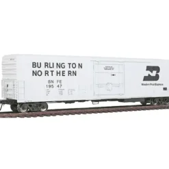 InterMountain 48814 R-70-20 Reefer BN/WFEX - Your Source for Gaming Essentials