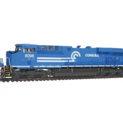 InterMountain 49708S GE ES44AC w/LokSound & DCC Norfolk Southern - Your Source for Gaming Essentials