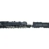 InterMountain 59062S HO Southern Pacific AC-8 Steam Locomotive w/Sound #4197 - Your Source for Gaming Essentials