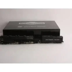 InterMountain 59002S HO SP AC-12 4-8-8-2 Steam Locomotive and Tender #4275 - Your Source for Gaming Essentials