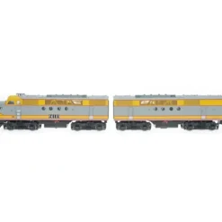 InterMountain 9232S SLSW EMD FT AB Diesel Locomotive Set w/Sound - Your Source for Gaming Essentials