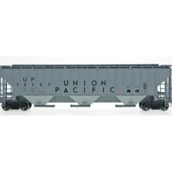InterMountain 65326 UP 3-Bay Hopper #4750 - Your Source for Gaming Essentials