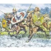 Italeri 6029 1:72 Celtic Cavalry (17 Mtd) - Your Source for Gaming Essentials