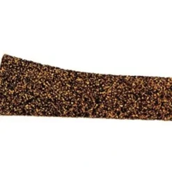 Itty Bitty Lines 1340 N Cork Roadbed Precut Right Hand Turnout (Pack of 2) - Your Source for Gaming Essentials