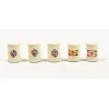 JL Innovative Design 361-813 Custom Barrels Gas Station white - Your Source for Gaming Essentials