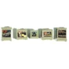 JL Innovative Design 714 Custom Deluxe Crates (Pack of 5) - Your Source for Gaming Essentials