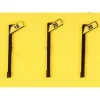 JL Innovative Design 843 HO Angled Speed Signs Slow Set (Pack of 3) - Your Source for Gaming Essentials