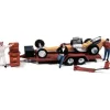 JL Innovative Design 922 1:87 HO Dragster with Trailer & Tools Kit - Your Source for Gaming Essentials