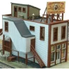 JL Innovative Design 470 N D.C. Cochran Confectionary Wooden Kit - Your Source for Gaming Essentials