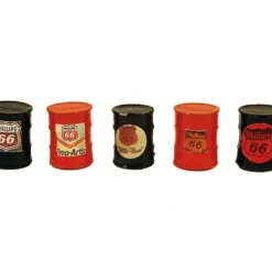 JL Innovative Design 567 Oil Barrel Phillips 66 5/ - Your Source for Gaming Essentials