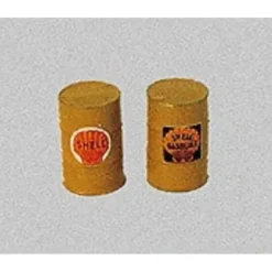 JL Innovative Design 756 O Shell Yellow Barrel - Your Source for Gaming Essentials