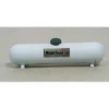 JL Innovative Design 728 White Large Propane Tank - Your Source for Gaming Essentials