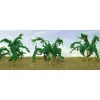JTT Scenery Products 95578 O Eggplants (Pack of 6) - Your Source for Gaming Essentials
