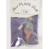 Just Plain Folk 110 Man in Gray Sweater Drinking and Smoking - Your Source for Gaming Essentials