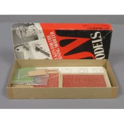 JV Models 107 N Scale Hornbeck Station - Your Source for Gaming Essentials
