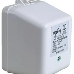 Kadee 166 Amseco XR-1640 Plug-In 16.5 VAC 40VA Transformer - Your Source for Gaming Essentials