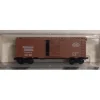 Kadee BLW-51 N Scale Michigan Central 40' Standard Single Door Boxcar #80939 LN/Box - Your Source for Gaming Essentials