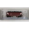 Kadee 7039 HO Atchison, Topeka & Santa Fe 50-Ton AAR Open Hopper #78130 - Your Source for Gaming Essentials